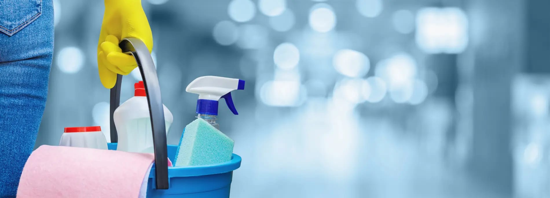 Dubai cleaning company