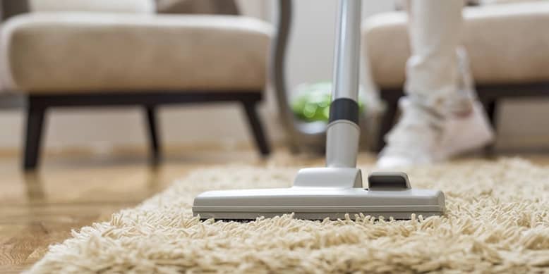 Carpet cleaning services in Dubai
