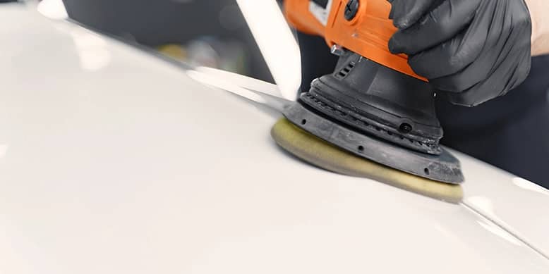 marble polishing services