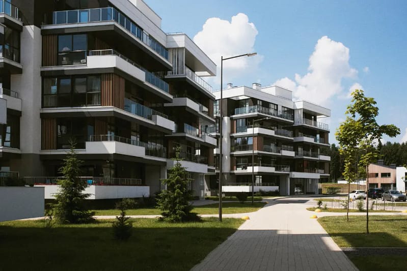 Cleaning Tips for Residential and Commercial Buildings in Dubai
