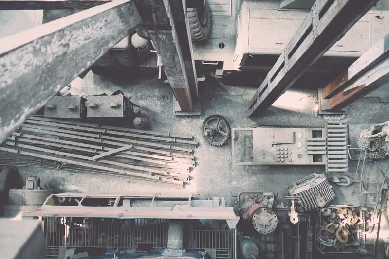 construction cleaning service in dubai