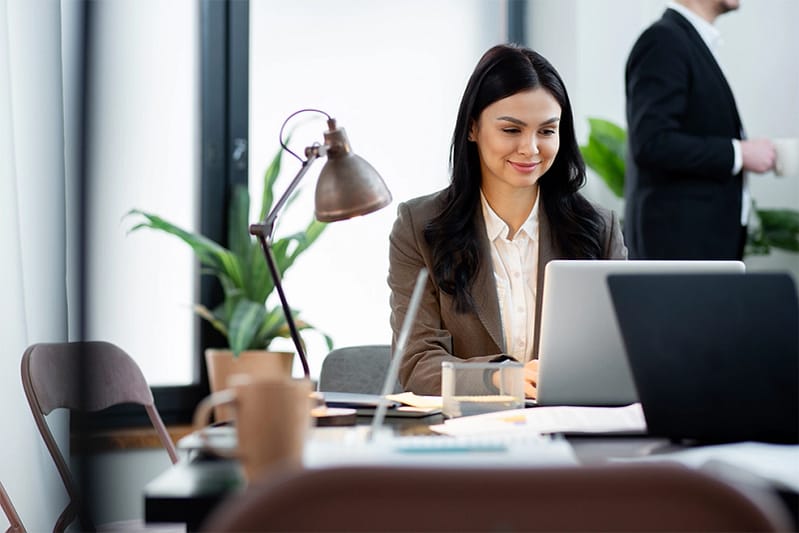 Clean Offices Boost Employee Morale dubai